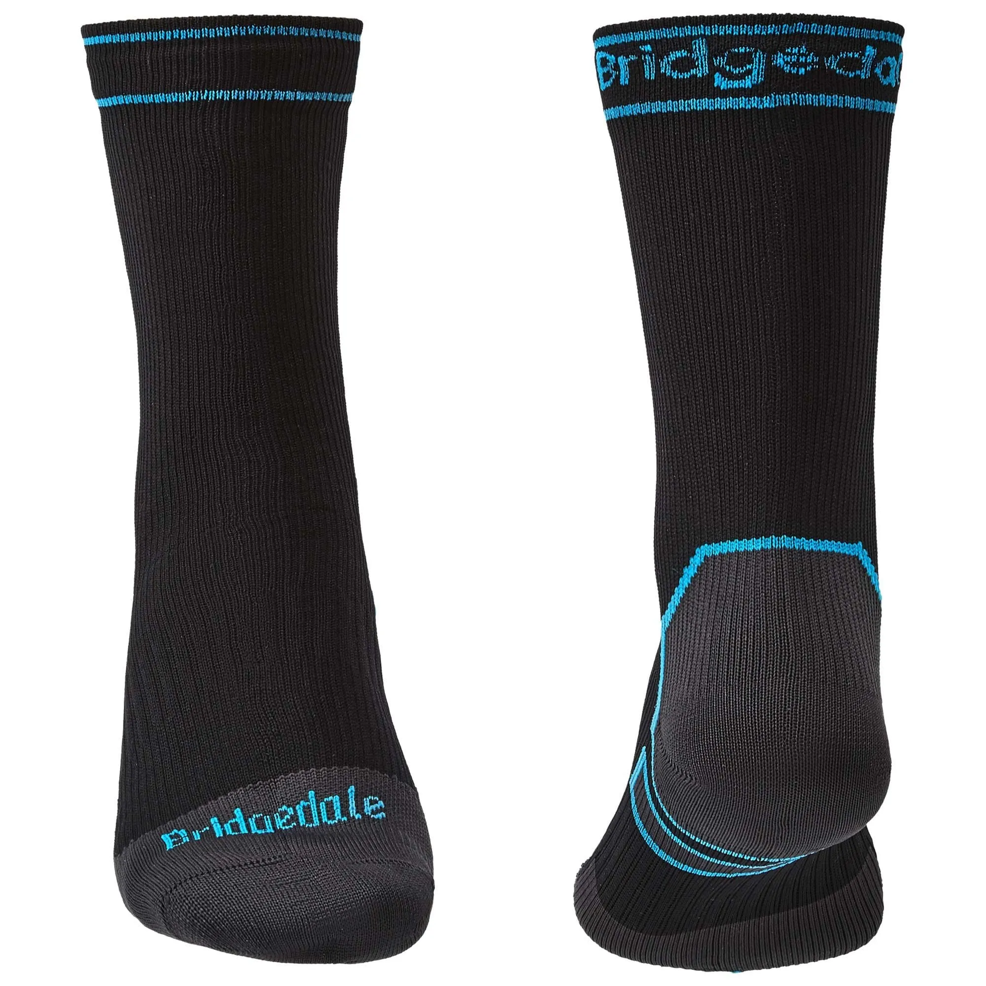 Storm Mediumweight Boot Sock