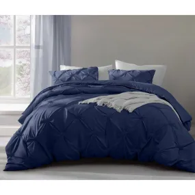 Suki Duvet Cover Set