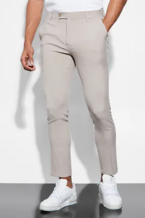 Super Skinny 4 Way Stretch Trousers