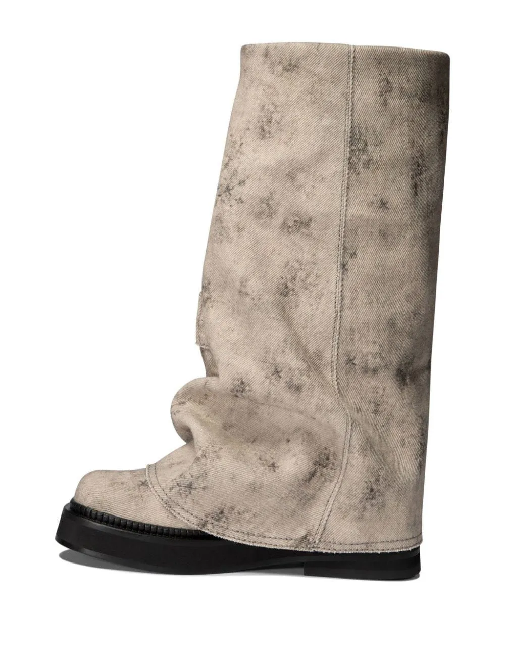 THE ATTICO ROBIN FEM BOOT