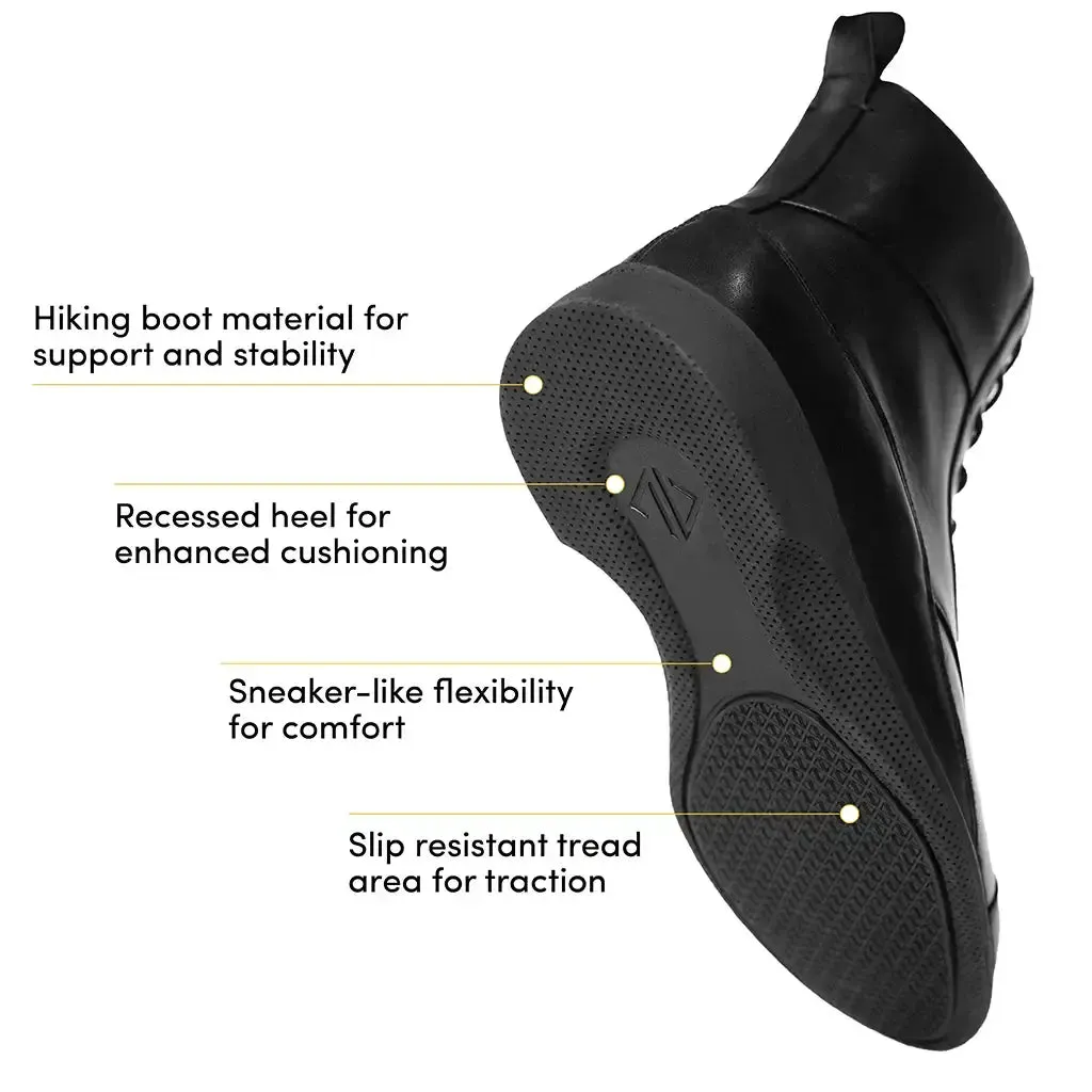 The Boot (Obsidian)