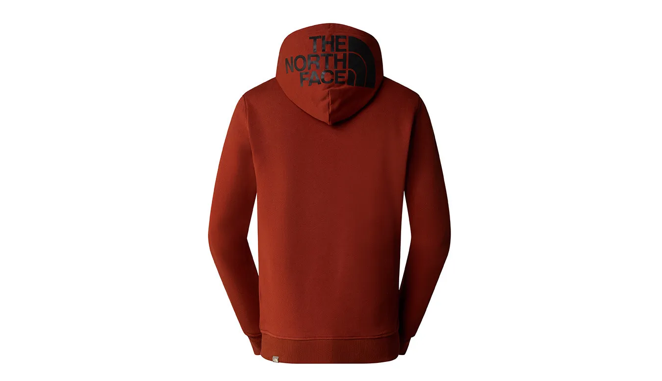 The North Face M Seasonal Drew Peak Hoodie