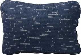 Therm-a-Rest Compressible Pillow Cinch L Warpspeed Print | Buy Therm-a-Rest Compressible Pillow Cinch L Warpspeed Print here | O