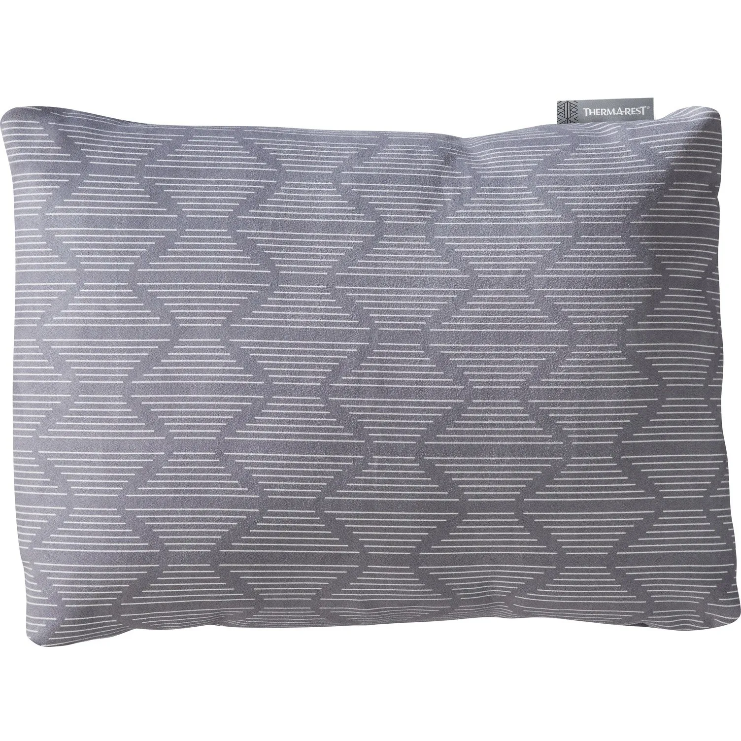 Therm-a-Rest Trekker Pillow Case Gray Print | Buy Therm-a-Rest Trekker Pillow Case Gray Print here | Outnorth