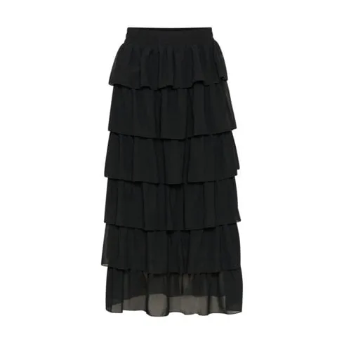 Tiered Rara Skirt - Juliane