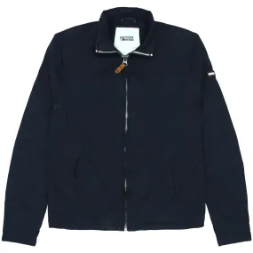 Tommy Hilfiger Black Harrington Jacket