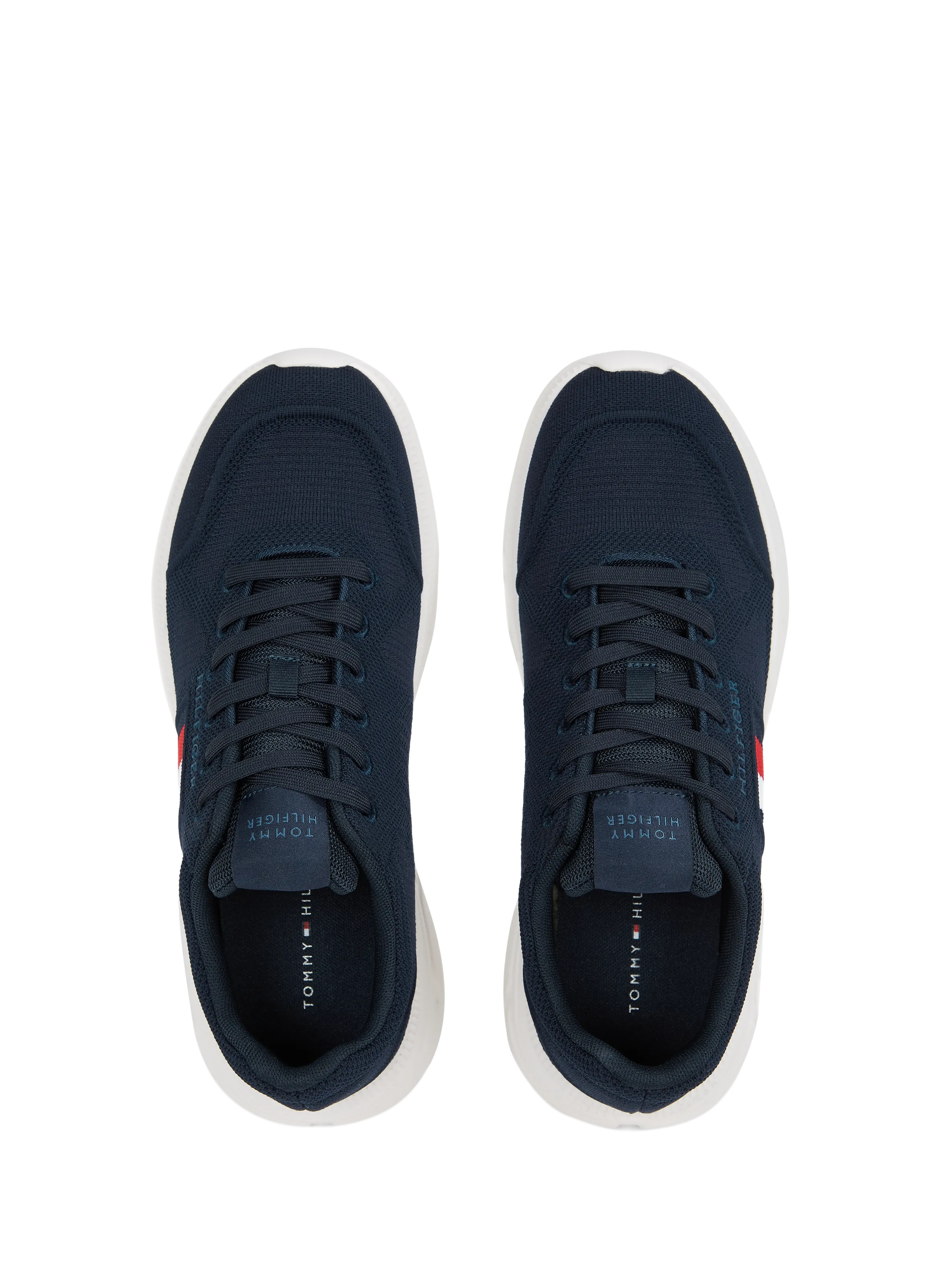 Tommy hilfiger  Running sneakers  - Blue