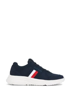 Tommy hilfiger  Running sneakers  - Blue