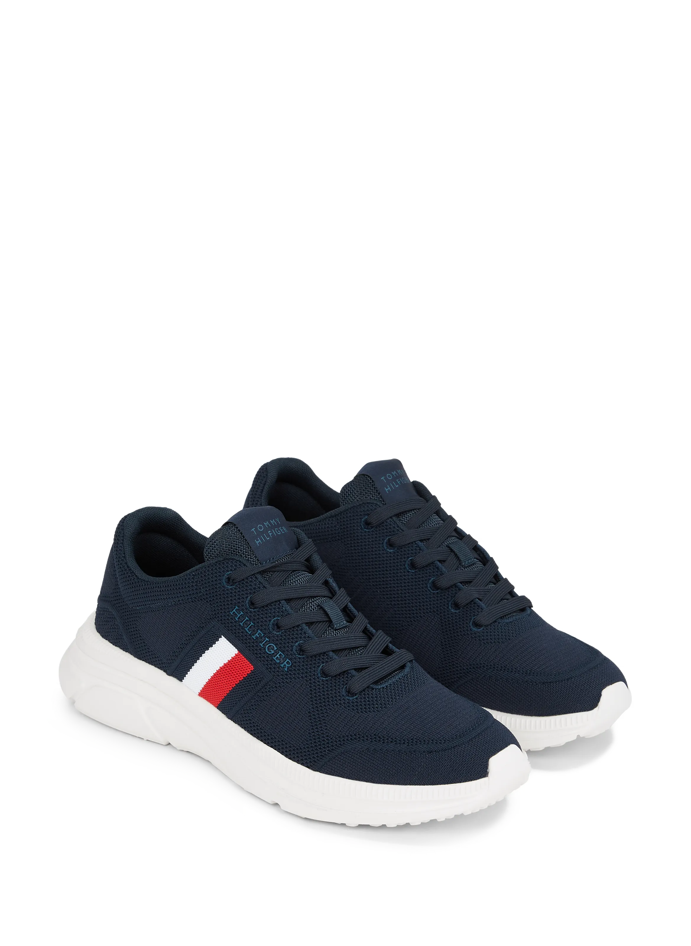 Tommy hilfiger  Running sneakers  - Blue