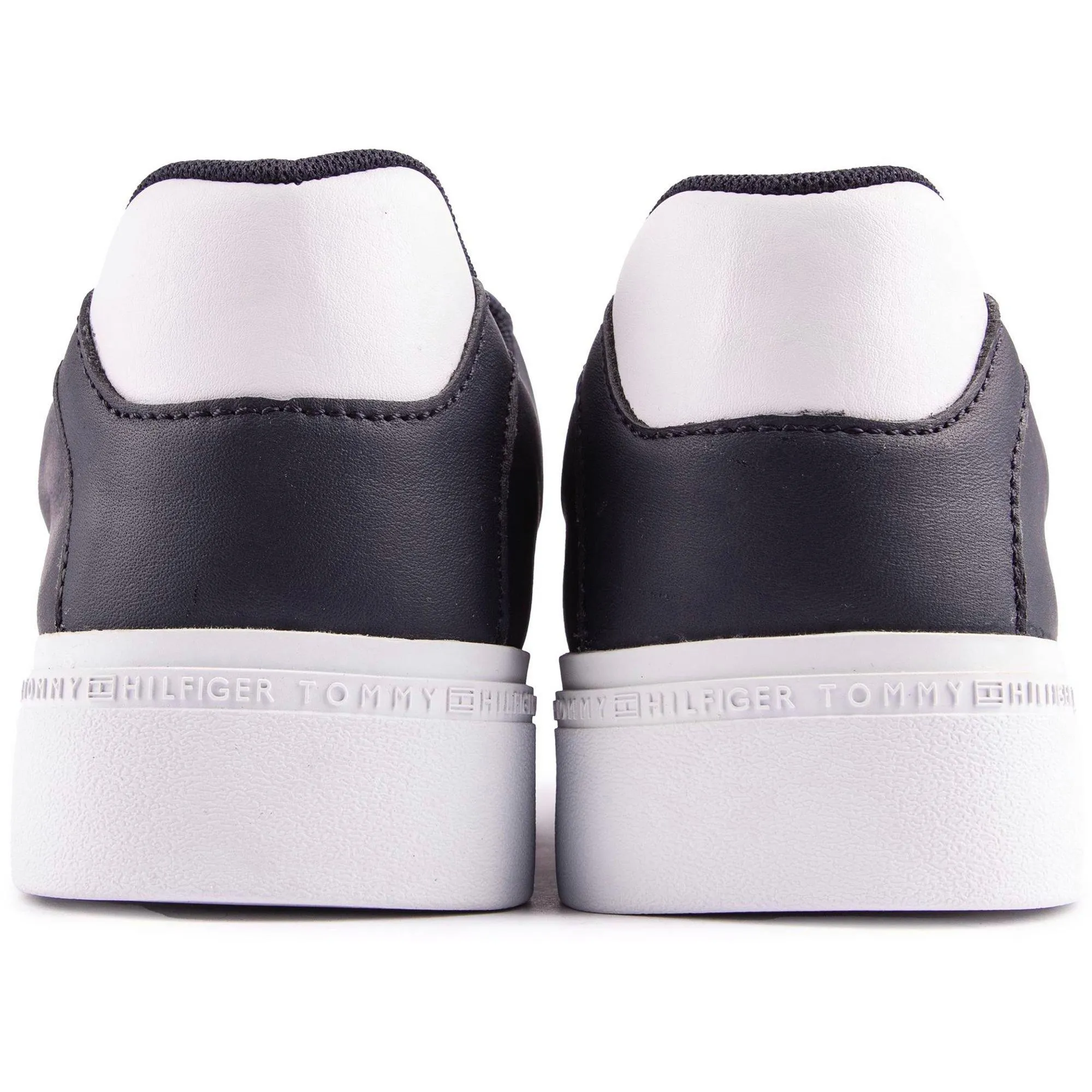 Trainers | Court Trainers | Tommy Hilfiger