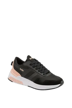 Trainers | 'Atomics' Nylon Running Trainers | Gola