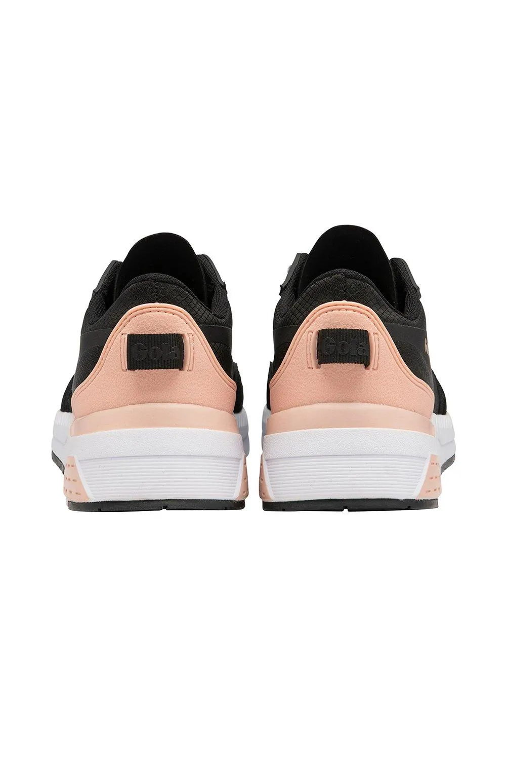 Trainers | 'Atomics' Nylon Running Trainers | Gola