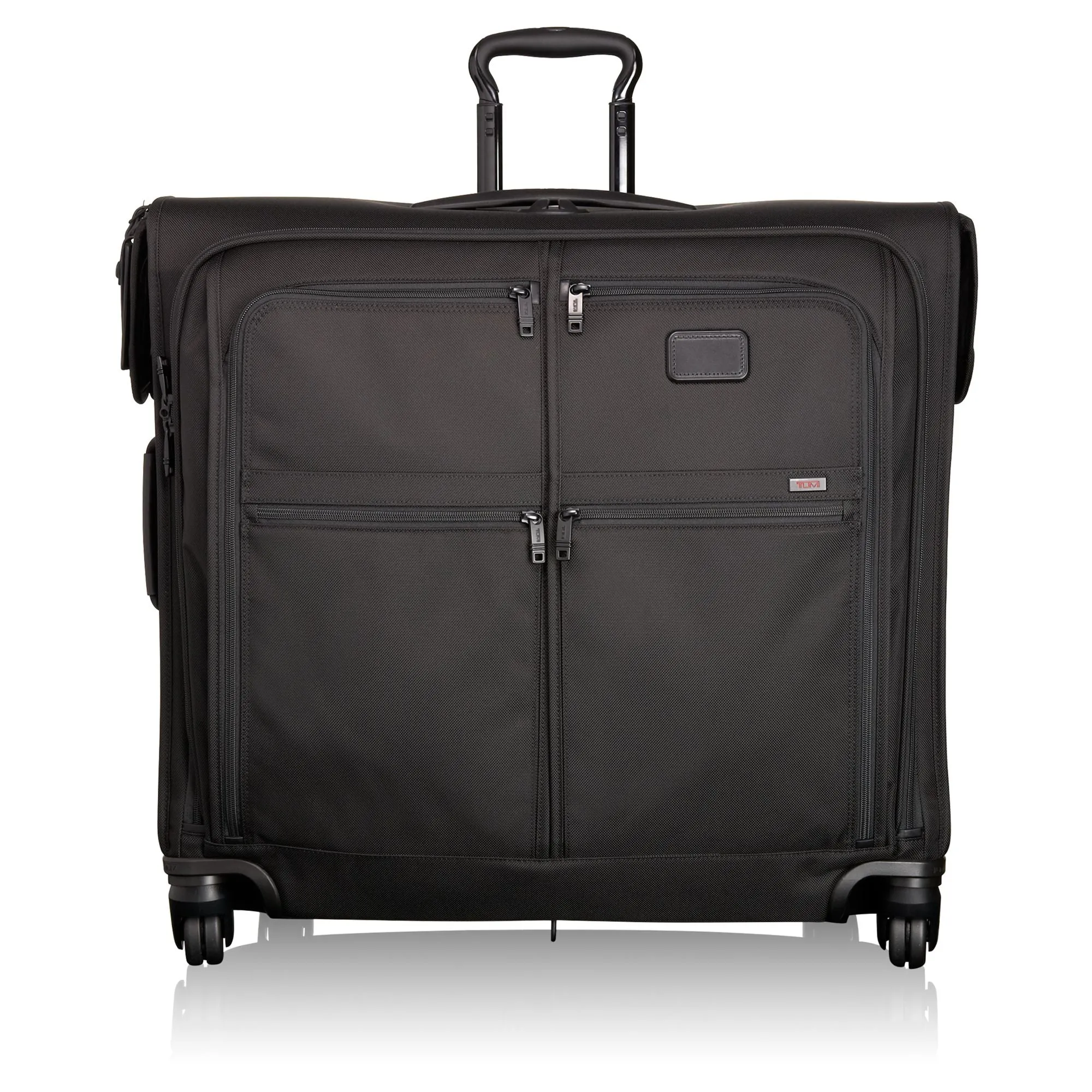 TUMI Alpha Ballistic Travel Men's 4 Wheeled Extended Trip Garment Bag  