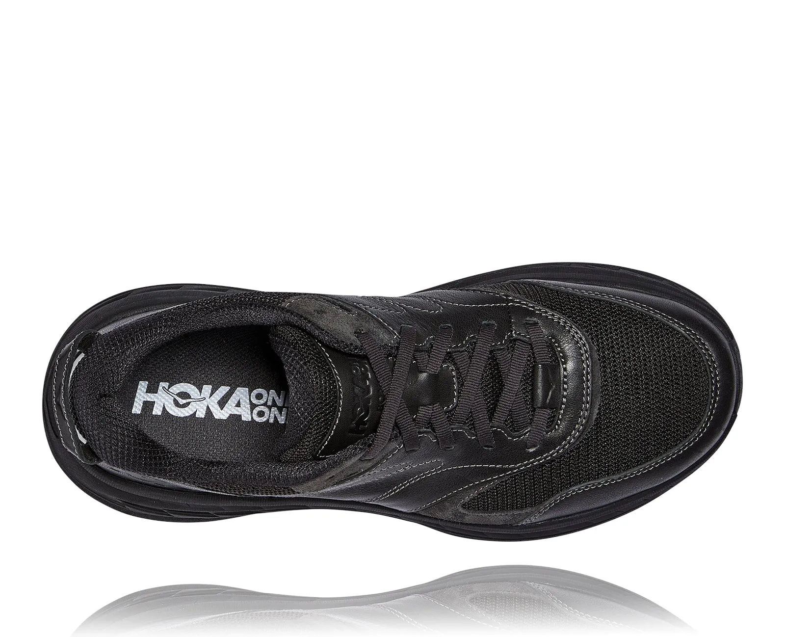 Unisex Hoka Bondi L