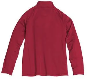 Up & Away - Sport-Tek Sport-Wick 1/4-Zip Fleece Pullover (F243)