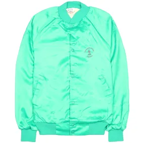 USA Sports Green Jacket