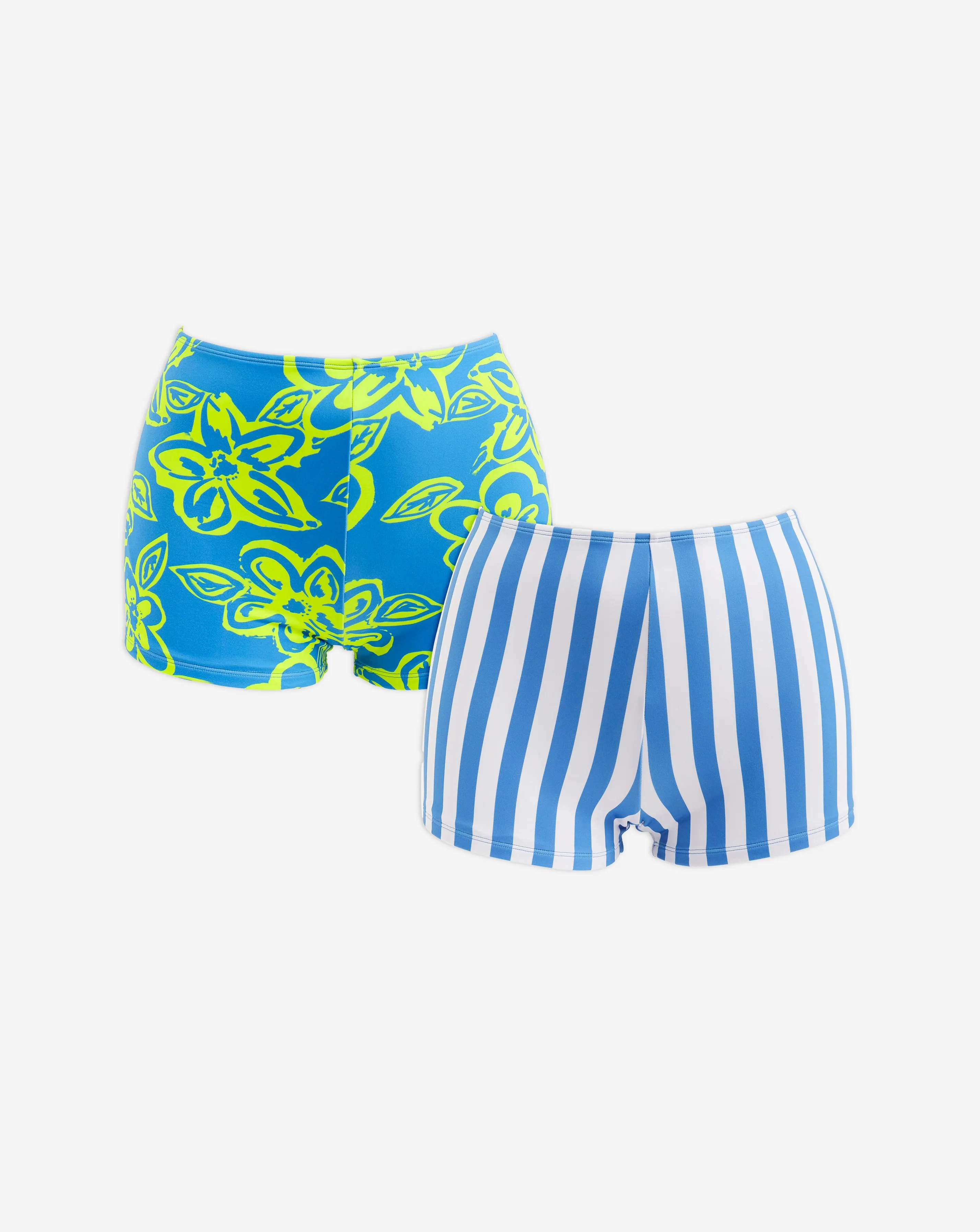 Value 2 Pack Bikini Bottoms | Simply Be