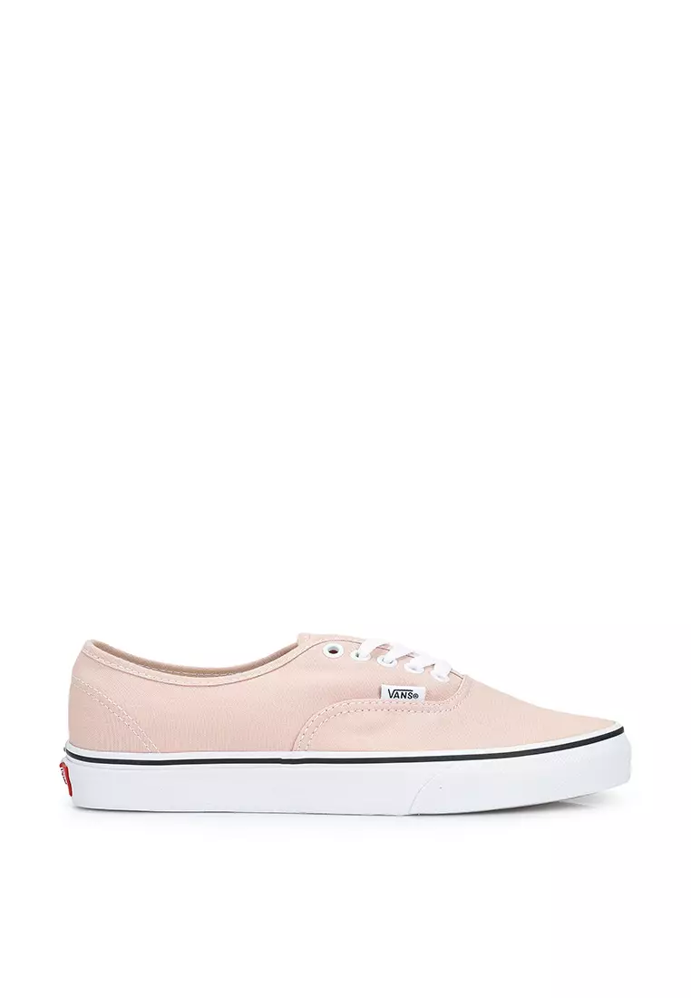 VANS Authentic Color Theory Sneakers