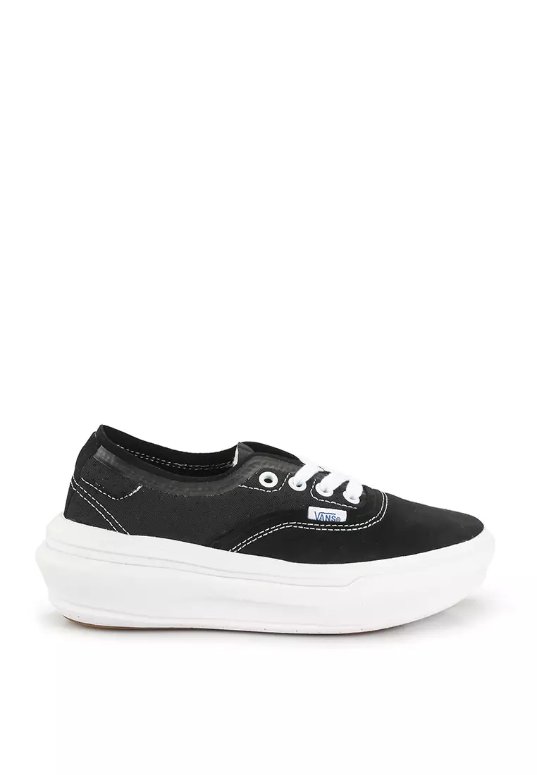 VANS Authentic Overt CC Sneakers