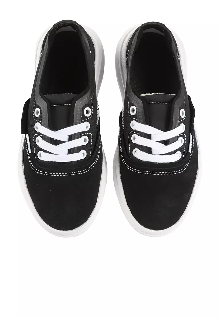 VANS Authentic Overt CC Sneakers