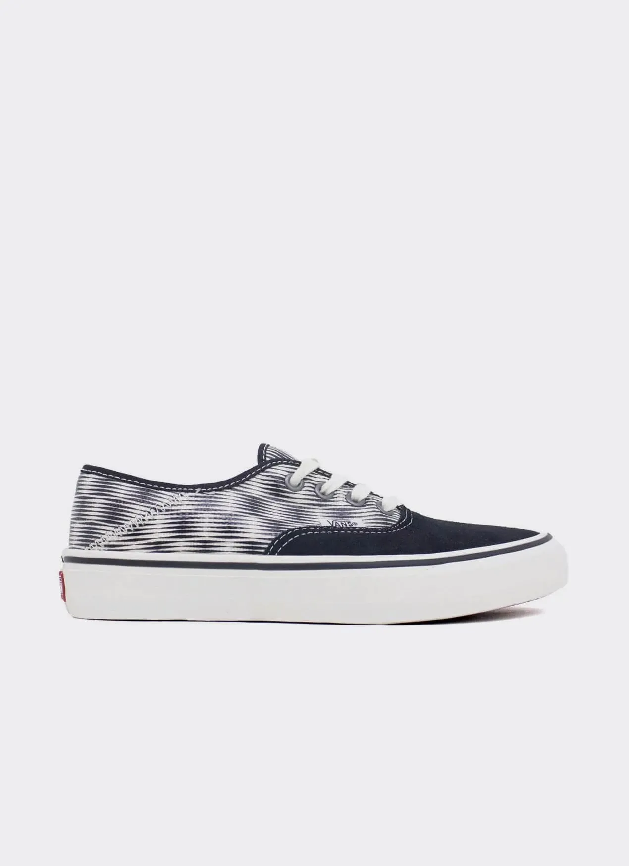 Vans Authentic SF - Black