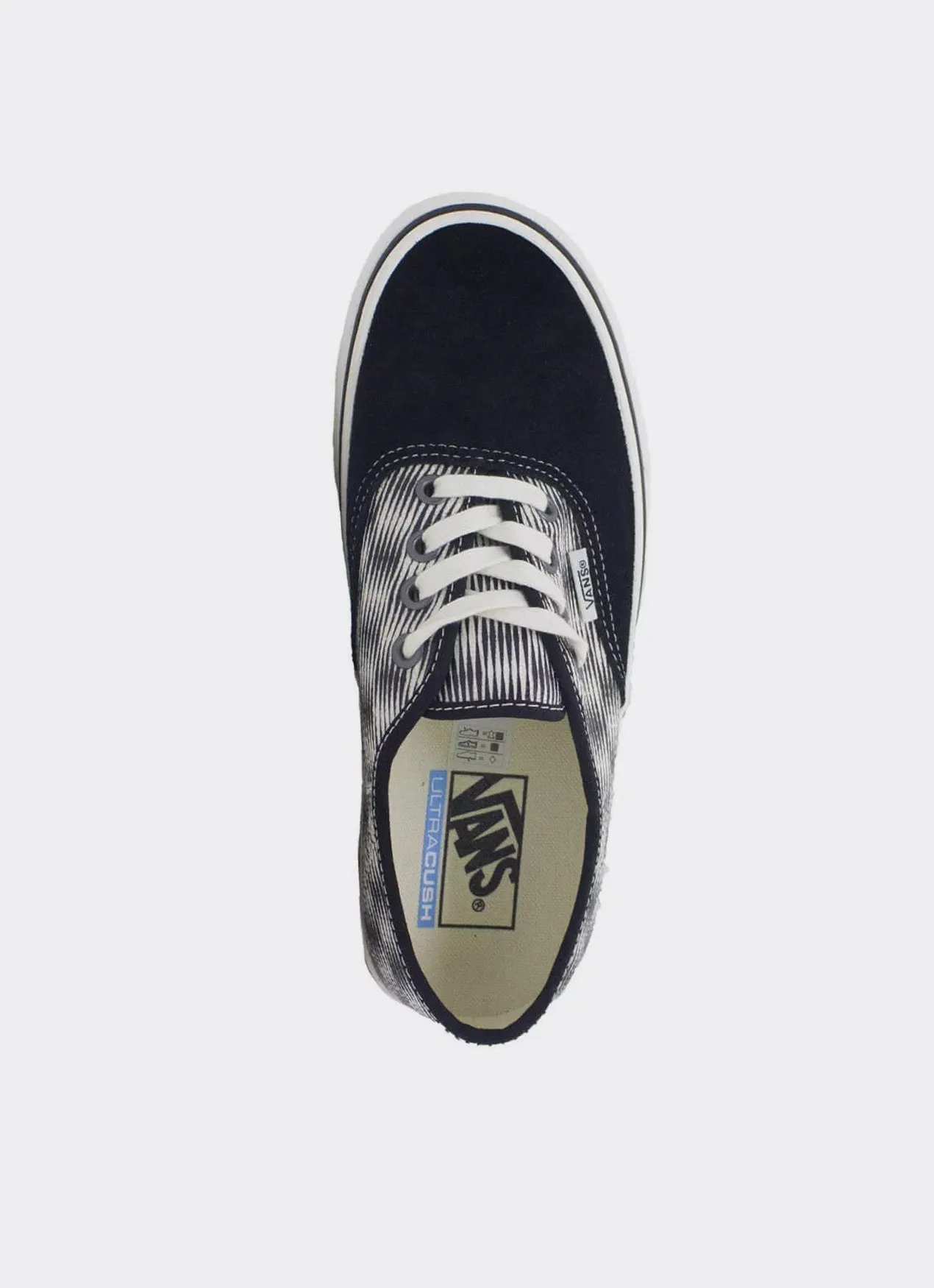 Vans Authentic SF - Black