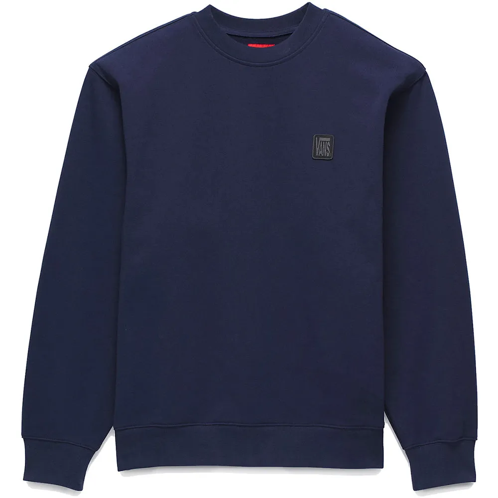 Vans Ave Crew Neck - Dress Blues