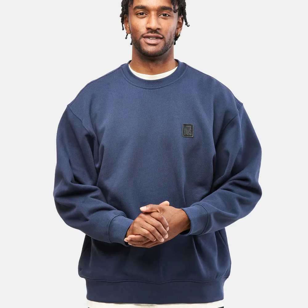 Vans Ave Crew Neck - Dress Blues