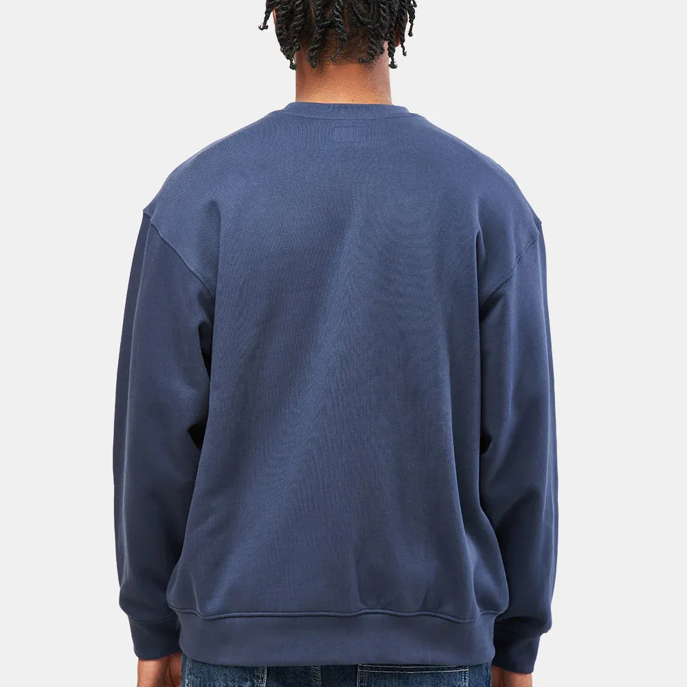 Vans Ave Crew Neck - Dress Blues