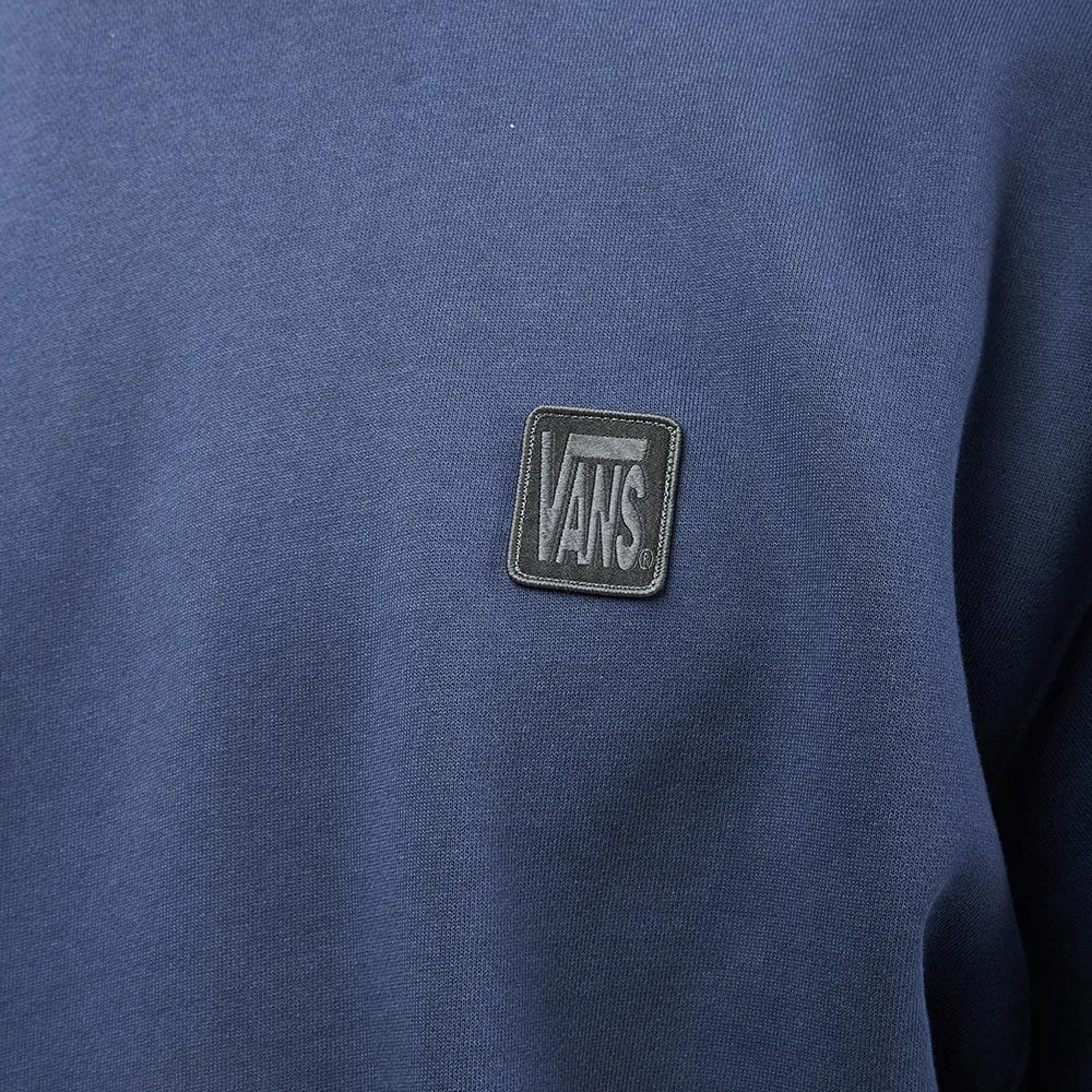 Vans Ave Crew Neck - Dress Blues