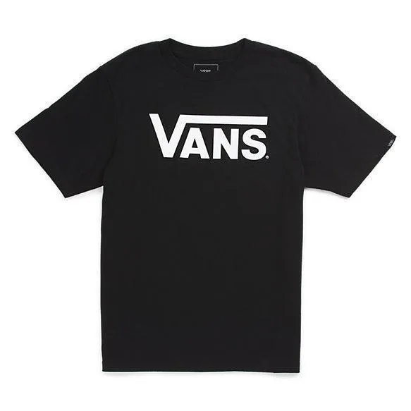 VANS CLASSIC SHORT SLEEVE T-SHIRT