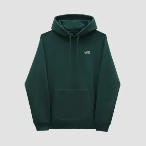 Vans Core Basic Pullover Hoodie Bistro Green