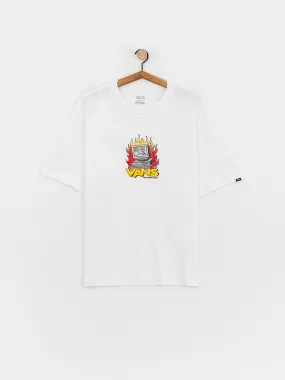 Vans Digital Repair T-Shirt (white)