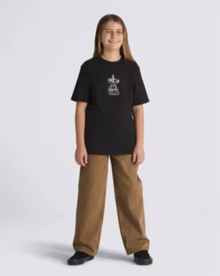 VANS Kids Crazy Eddy T-Shirt