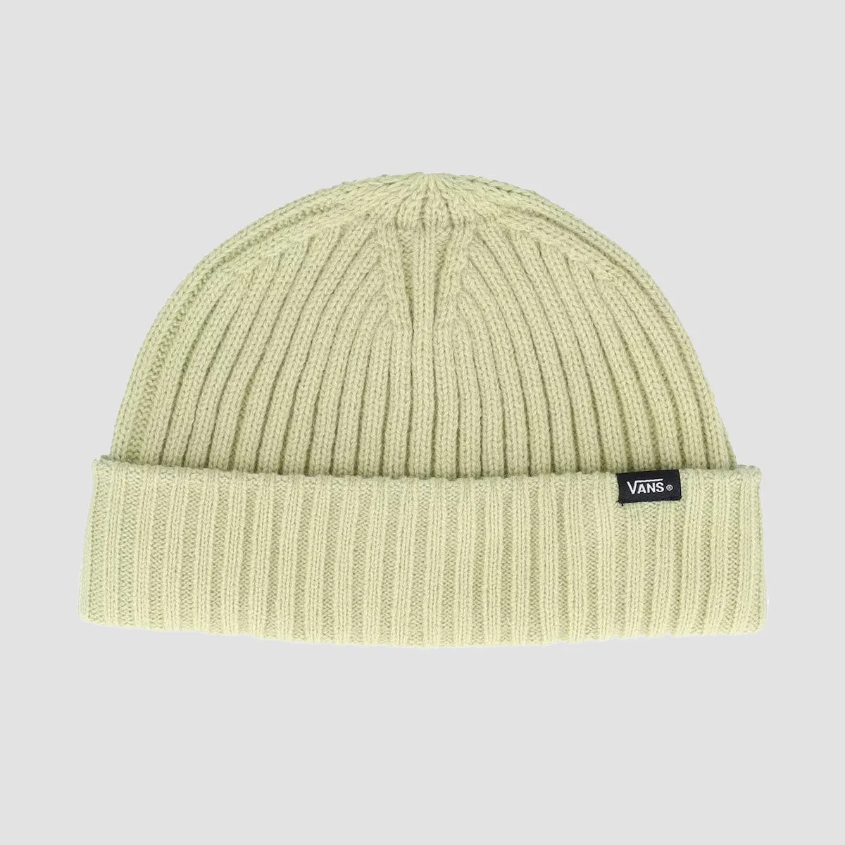 Vans Shallow Cuff Beanie Winter Pear