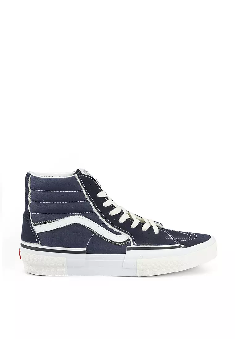 VANS Sk8-Hi Reconstruct Classic Sneakers