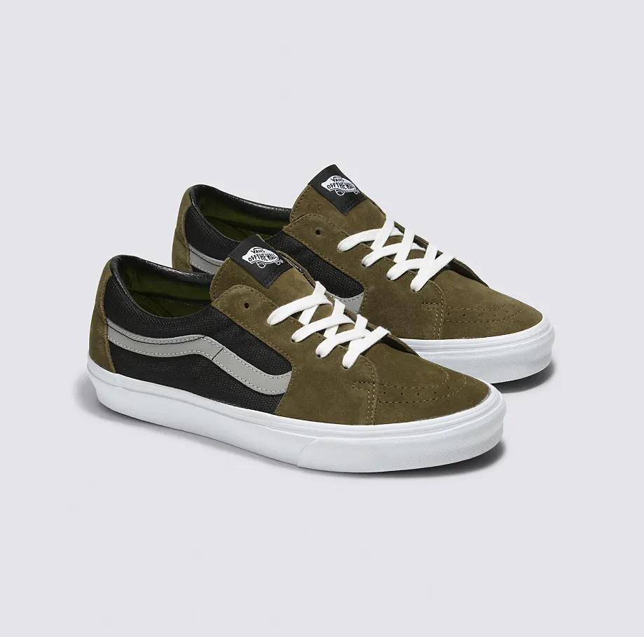 Vans Sk8-Low Sneakers - Unisex Sizing