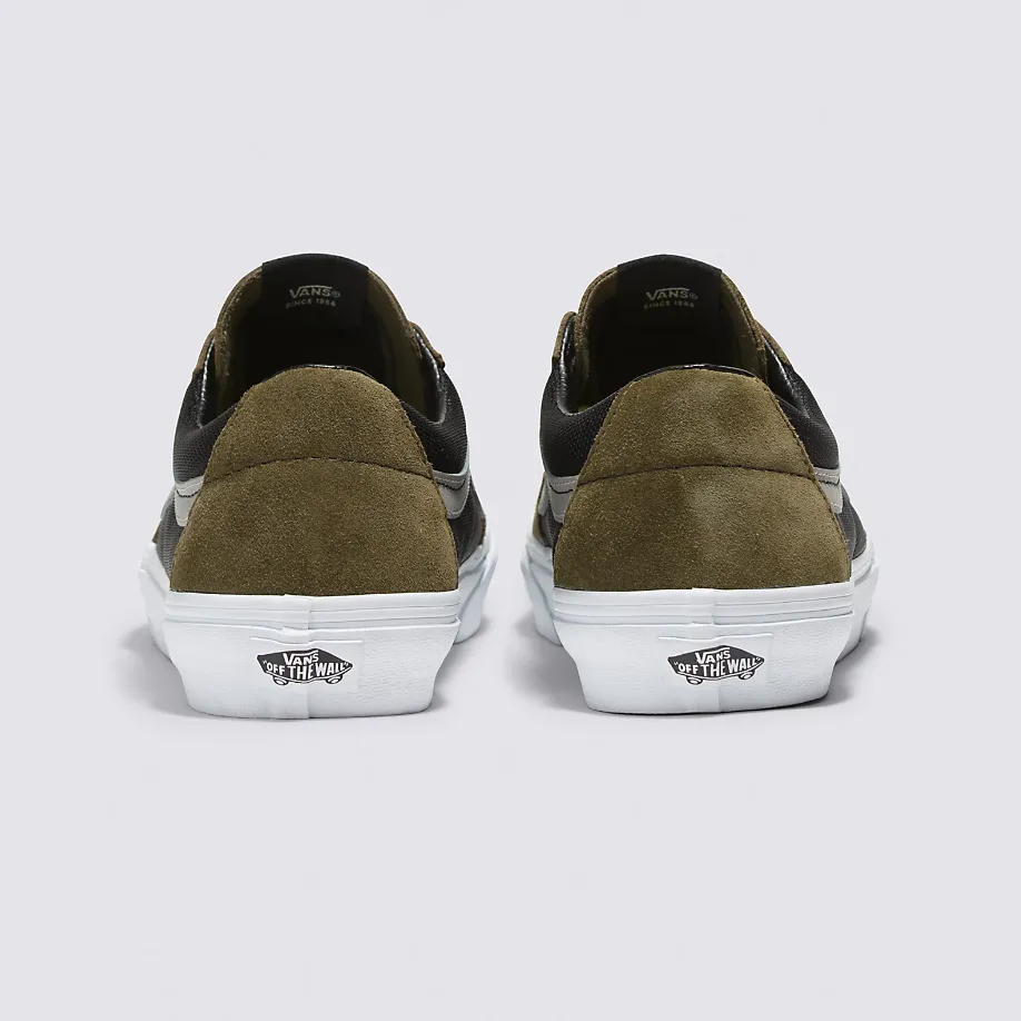 Vans Sk8-Low Sneakers - Unisex Sizing