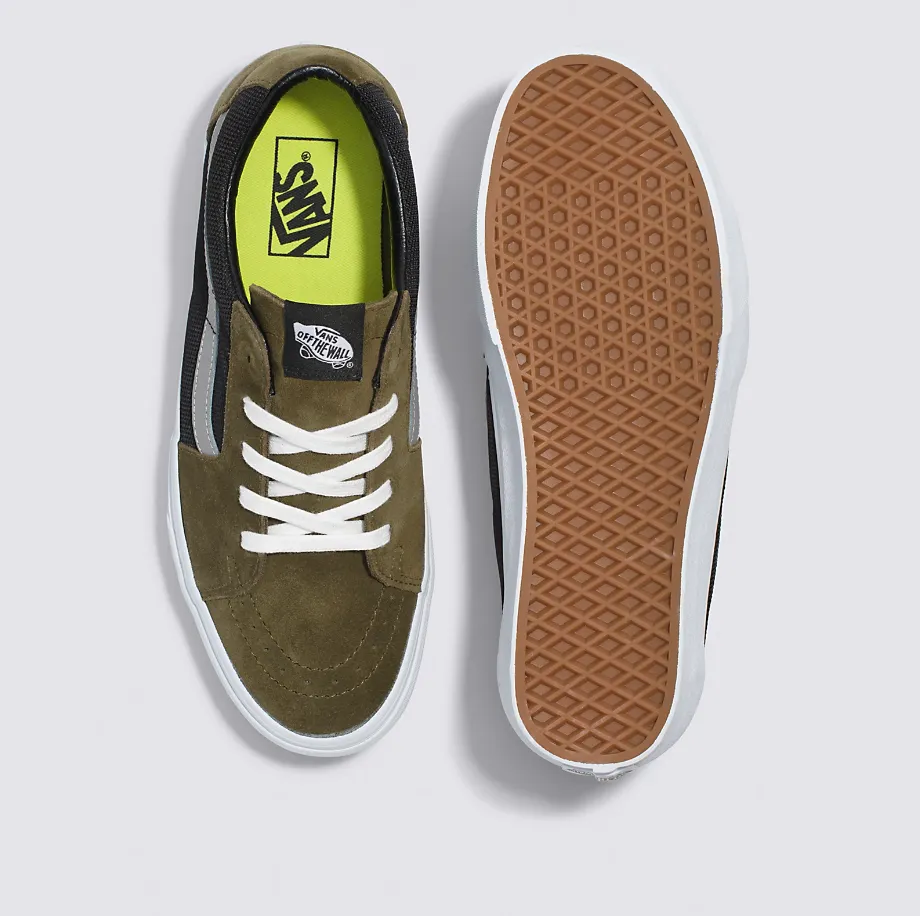 Vans Sk8-Low Sneakers - Unisex Sizing