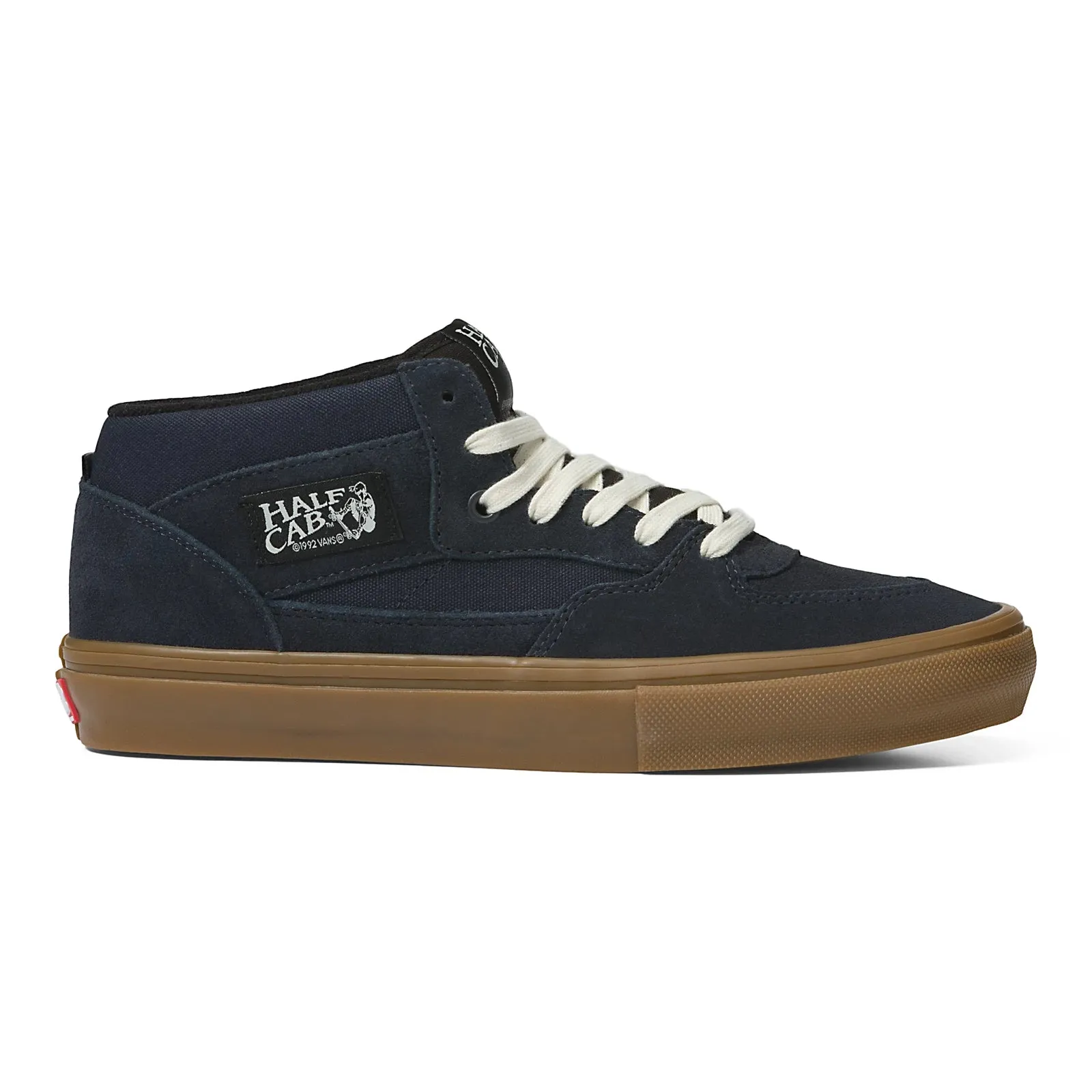 Vans Skate Half Cab Navy/Gum