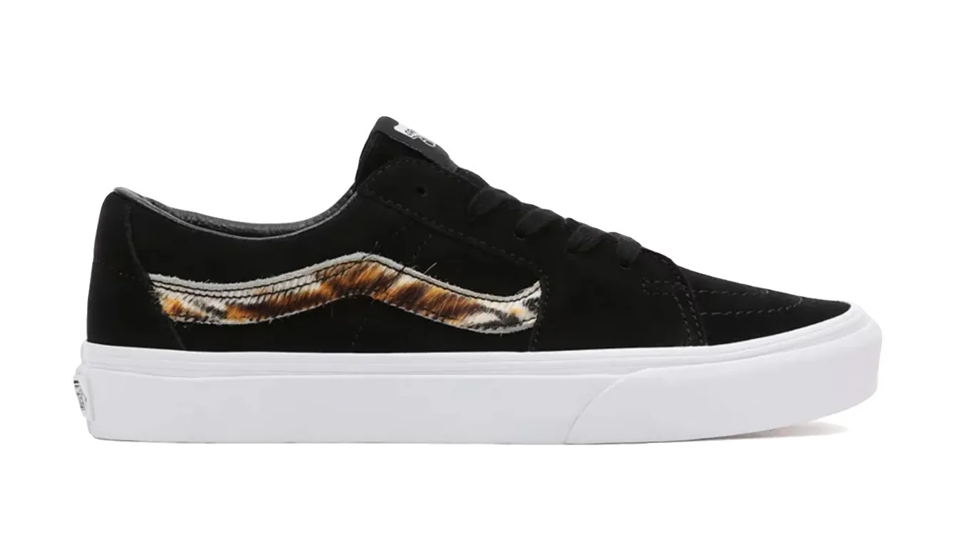 Vans Soft Suede SK8-Low