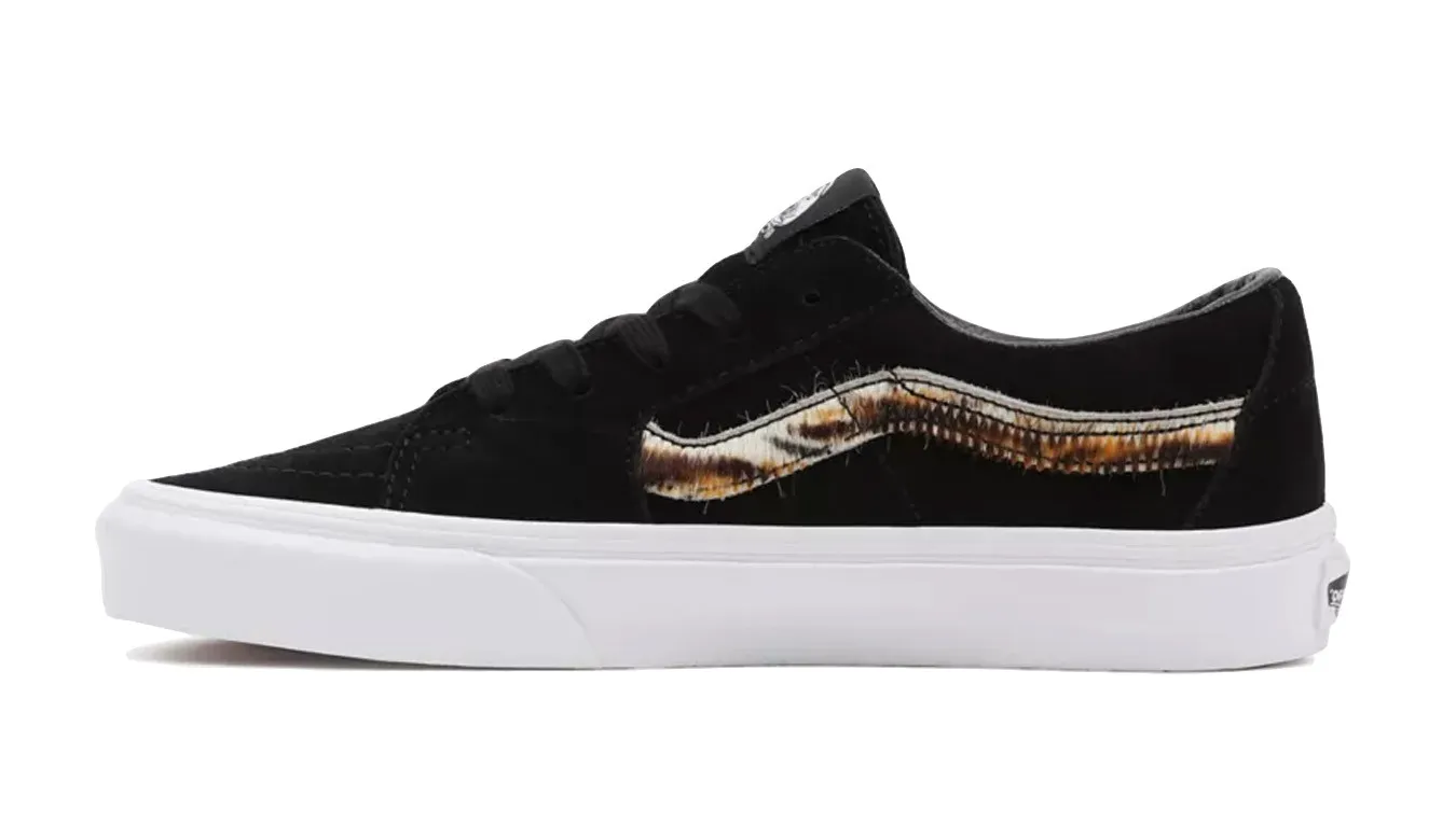 Vans Soft Suede SK8-Low