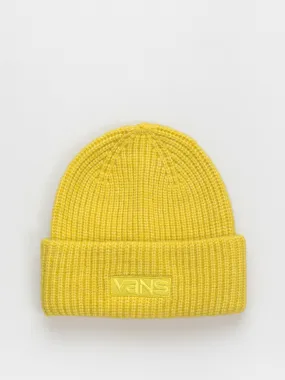 Vans Sunnyside Beanie (warm olive)