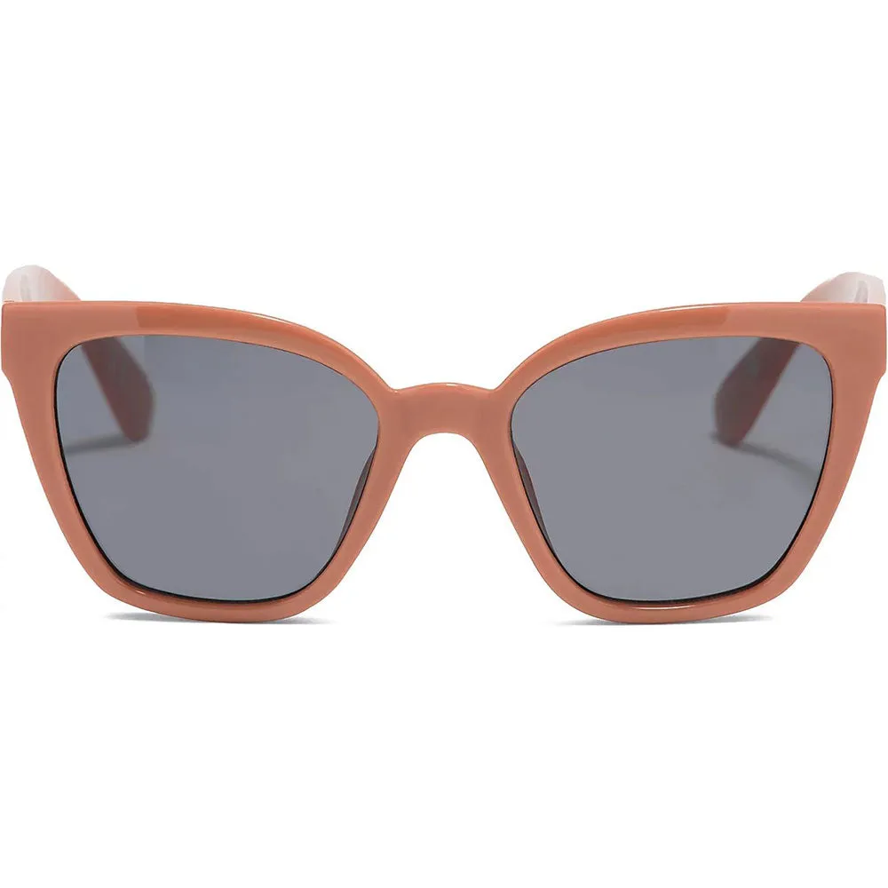 Vans Womens Hip Cat Sunglasses - Autumn Leaf