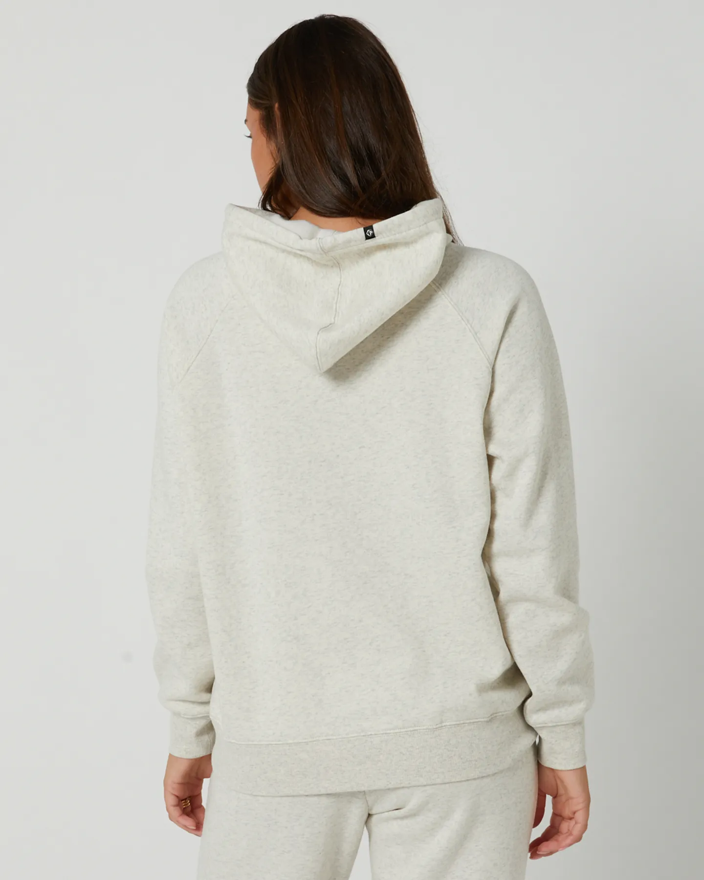 Volcom Get More Hoodie - Oat Marle | SurfStitch