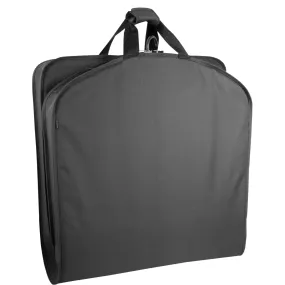 WallyBags 40 Premium Lightweight Travel Garment Bag  