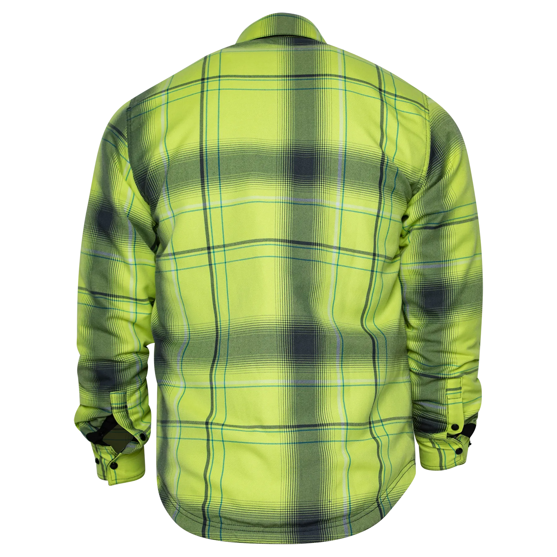 Watchman Reversible Flannel Jacket