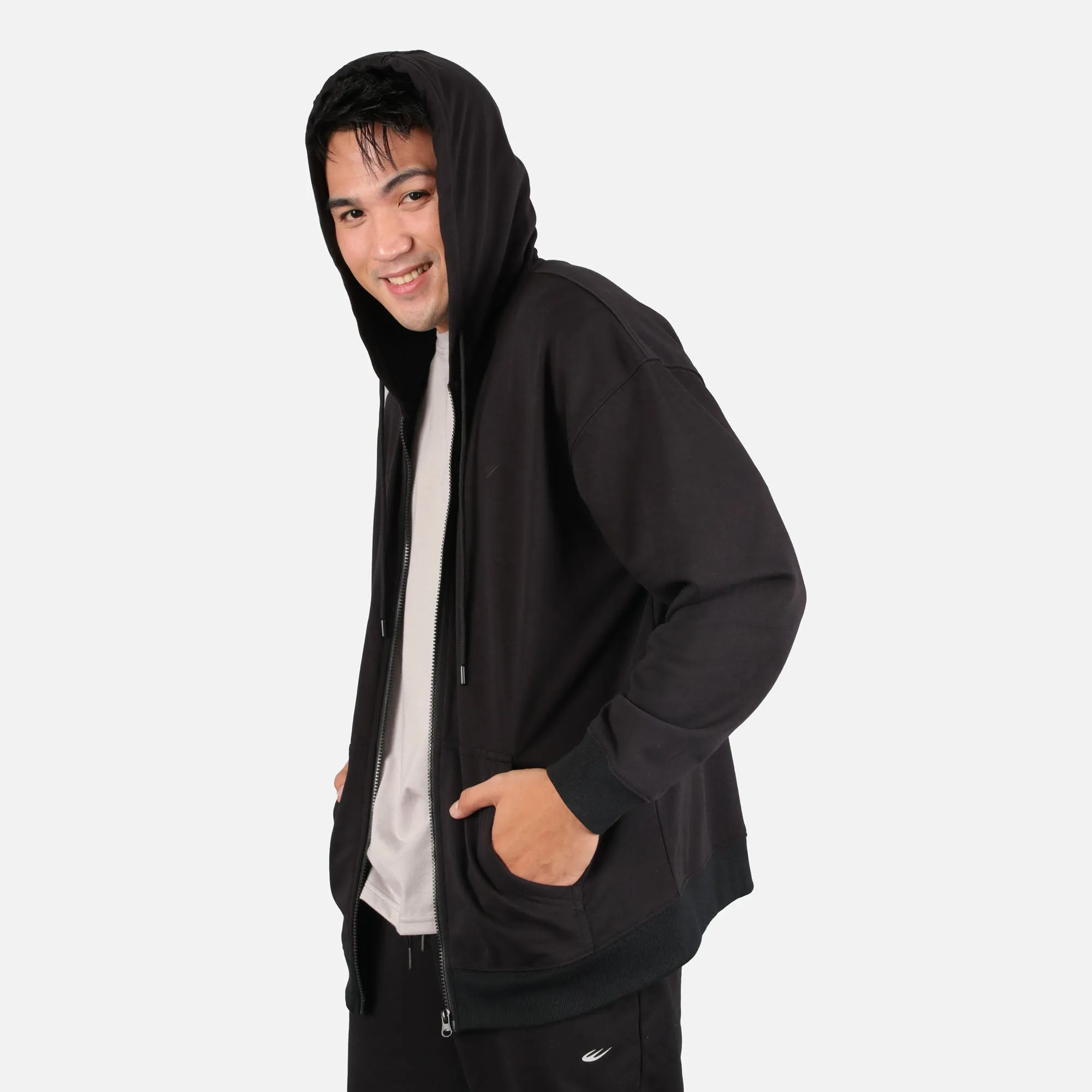 WBM EASYWEAR JACKET 01