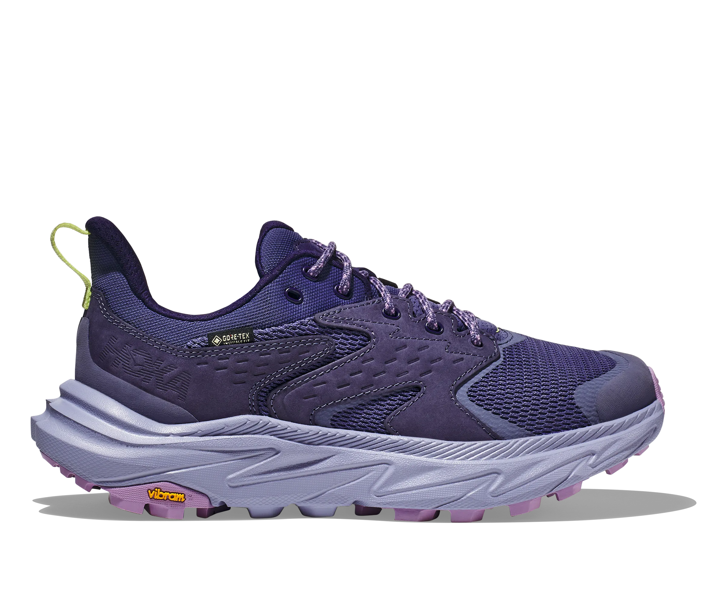 Women's Hoka Anacapa 2 Low GTX