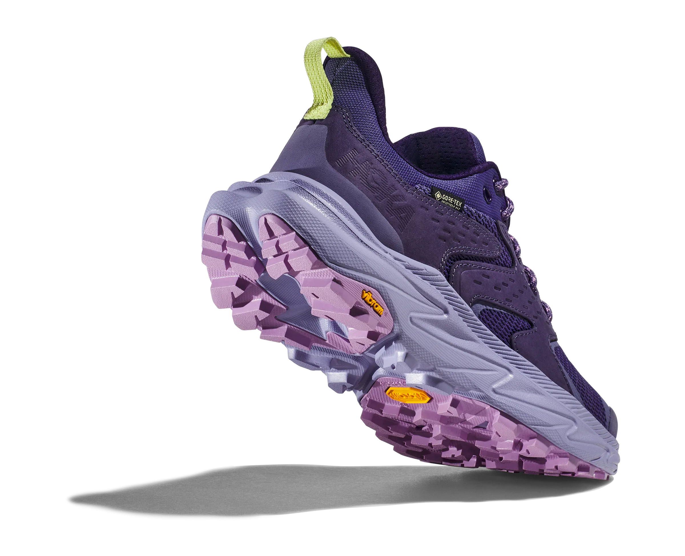 Women's Hoka Anacapa 2 Low GTX